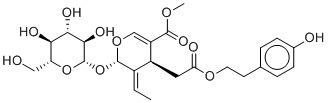 Ligstroside 35897-92-8